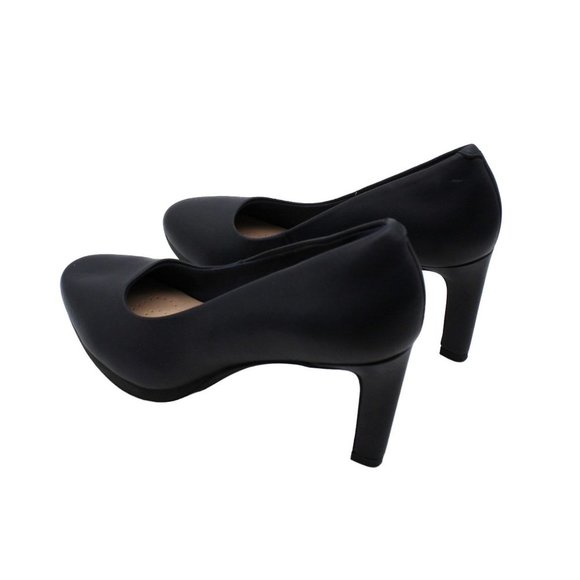 Clarks Ambyr Joy Women S Shoes - Picture 3 of 7